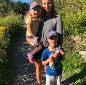 Meet your Posher, Marley